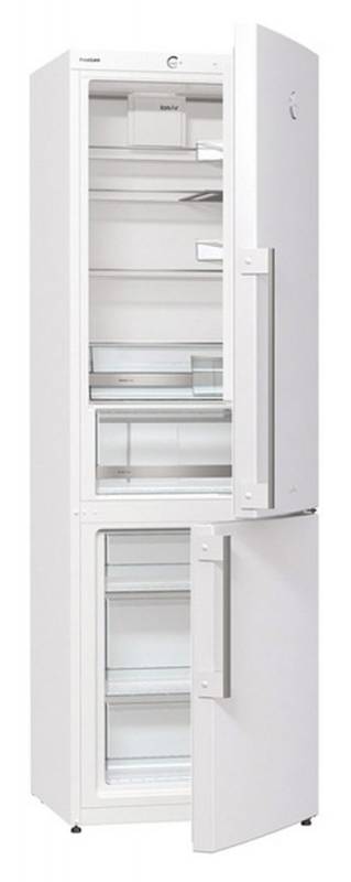 Холодильник Gorenje Simplicity RK61FSY2W2 белый (двухкамерный)