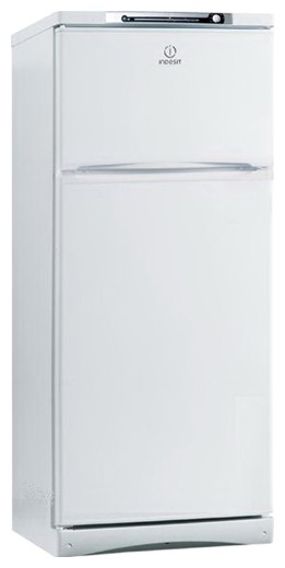 Холодильник Indesit ST14510 белый (двухкамерный)