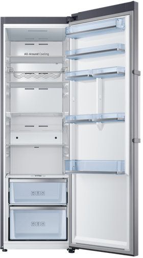 Холодильник Samsung RR39M7140SA — фото 2