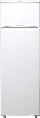 Холодильник Саратов 264 КШД-150/30 белый