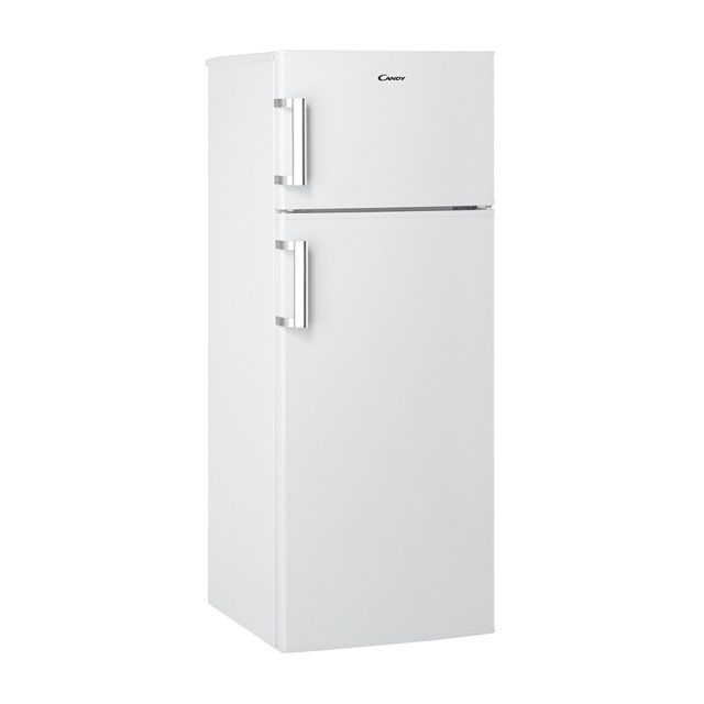 Холодильник Candy CCDS 5140 WH7 белый (двухкамерный)