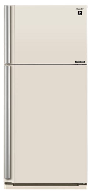 Холодильник Sharp SJ-XE55PMBE