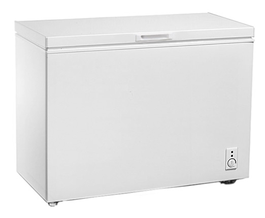 Морозильный ларь Hansa FS300.3 белый