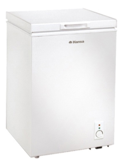 Морозильный ларь Hansa FS100.3 белый