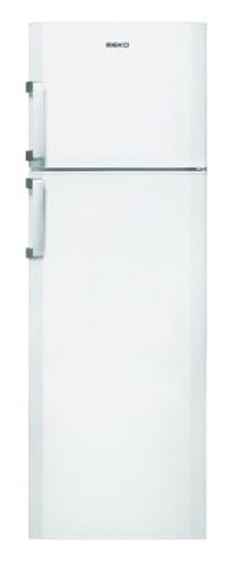 Холодильник Beko DS 333020 белый (двухкамерный)