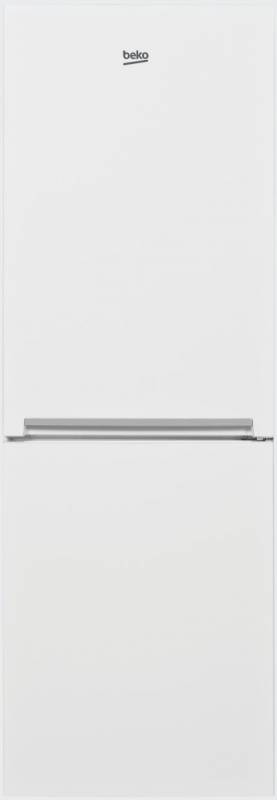 Холодильник Beko RCNK296K00W белый (двухкамерный)