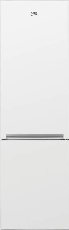 Холодильник Beko RCNK356K00W белый (двухкамерный)