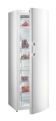 Морозильная камера Gorenje F6181AW белый