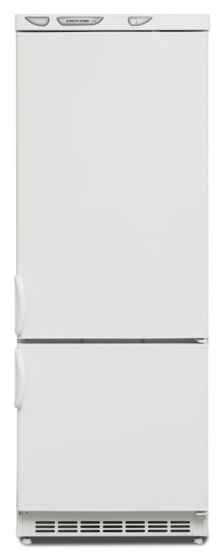 Холодильник Саратов 209-001 КШД-275/65 белый (двухкамерный)