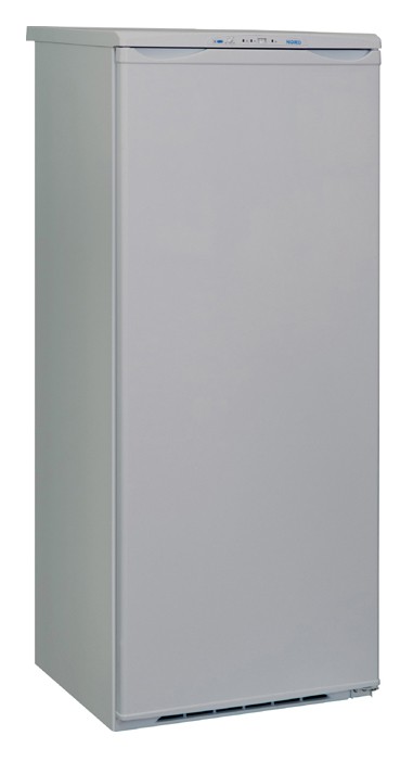 Морозильная камера Nord ДМ 155 310 серебристый