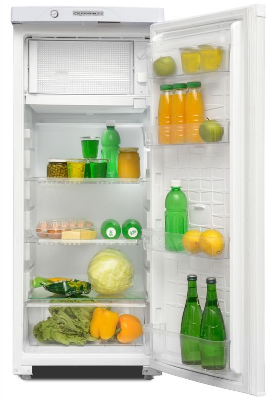 Холодильник Саратов 451 КШ-165/15 белый (однокамерный)