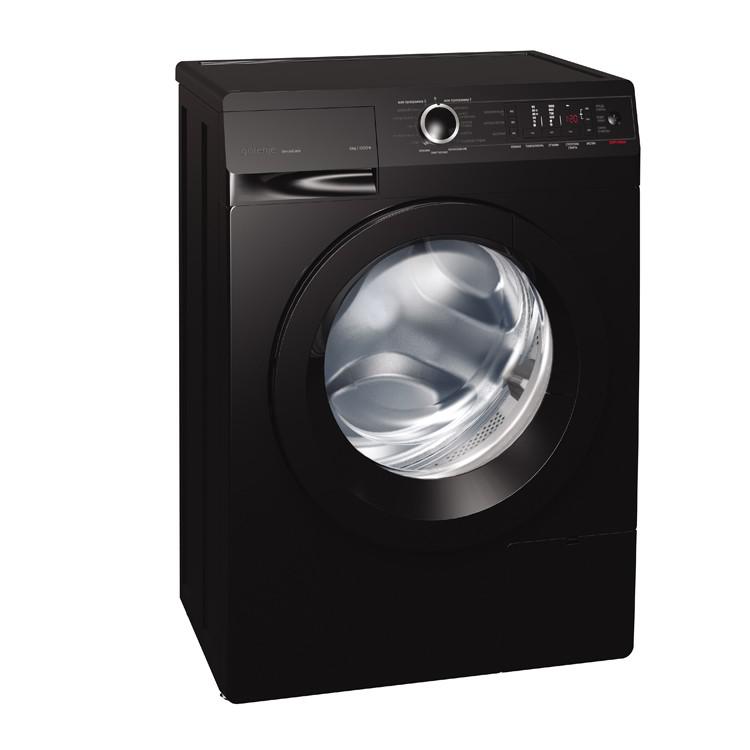 Стиральная машина Gorenje W65Z03B/S класс: A-30% загр.фронтальная макс.:6кг черный — фото 6