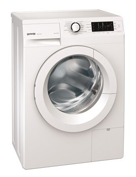 Стиральная машина Gorenje W65Z03/S класс: A-30% загр.фронтальная макс.:6кг белый