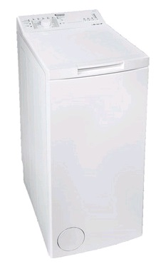 Стиральная машина Hotpoint-Ariston  WMTL 601 L CIS — фото 4