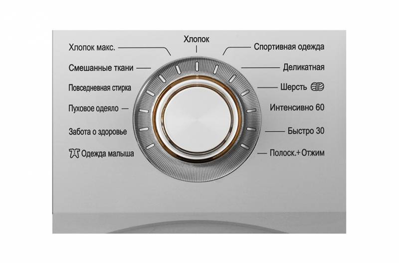 Стиральная машина LG FH0B8ND4 класс: A загр.фронтальная макс.:6кг серебристый — фото 2