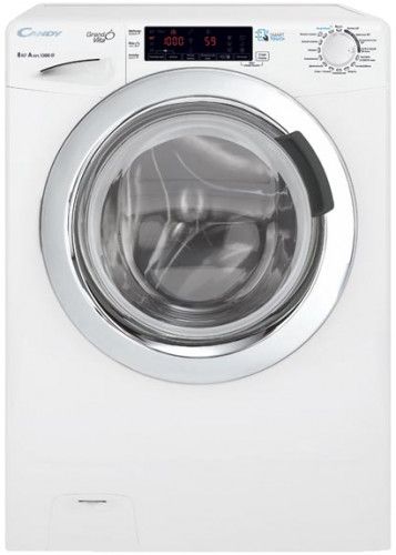 Стиральная машина Candy GrandO Vita Smart GVS44 138TWHC-07