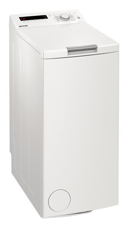 Стиральная машина Gorenje WT62113 класс: A-20% загр.вертикальная макс.:6кг белый