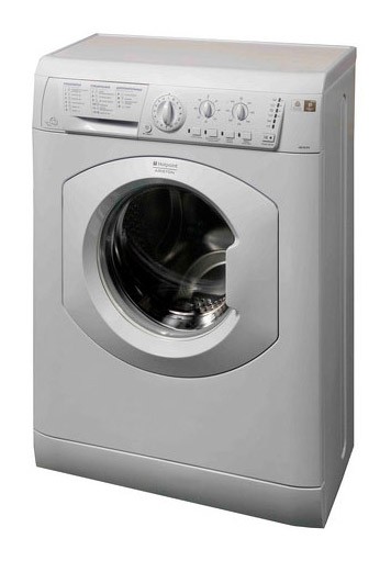 Стиральная машина Hotpoint-Ariston ARUSL 105 класс: A загр.фронтальная макс.:4кг белый
