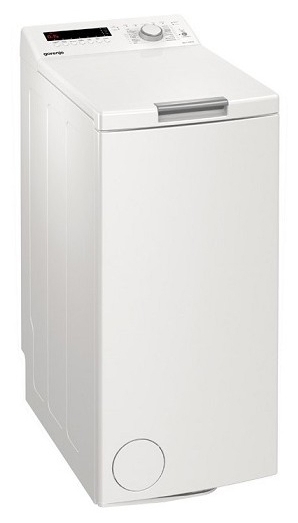Стиральная машина Gorenje WT62123 класс: A++ загр.вертикальная макс.:6кг белый
