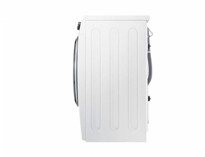 Стиральная машина Samsung WW80K62E07WDLP класс: A загр.фронтальная макс.:8кг белый — фото 4