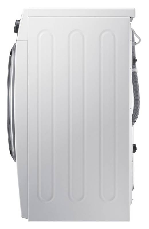 Стиральная машина Samsung WW80K62E07SDLP класс: A загр.фронтальная макс.:8кг серебристый