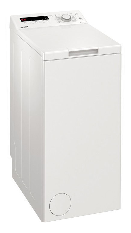 Стиральная машина Gorenje WT62093 класс: A+ загр.вертикальная макс.:6кг белый