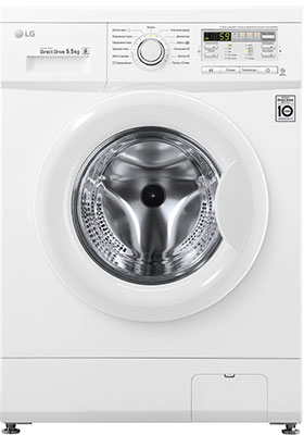 Стиральная машина LG  F10B8MD