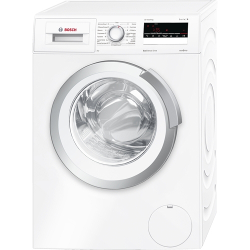 Стиральная машина Bosch WLN24241OE класс: A-30% загр.фронтальная макс.:7кг белый