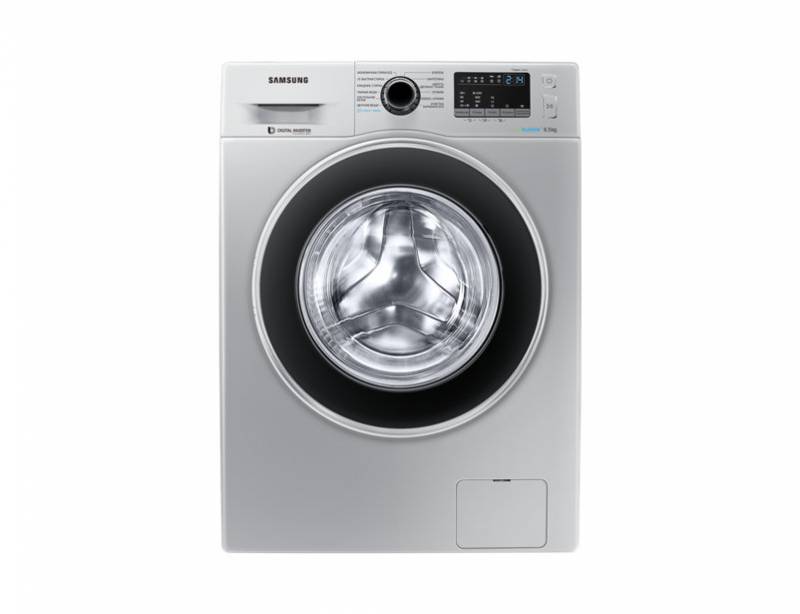 Стиральная машина Samsung WW65J42E0HSDLP — фото 4