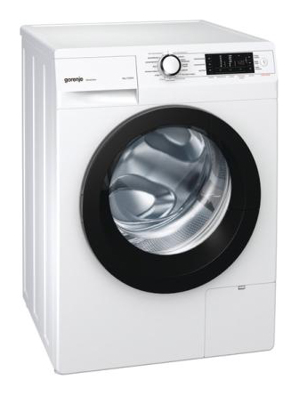 Стиральная машина Gorenje W85Z031 класс: A-30% загр.фронтальная макс.:8кг белый