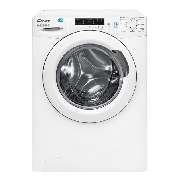 Стиральная машина Candy Smart CS4 1052D1/2-07