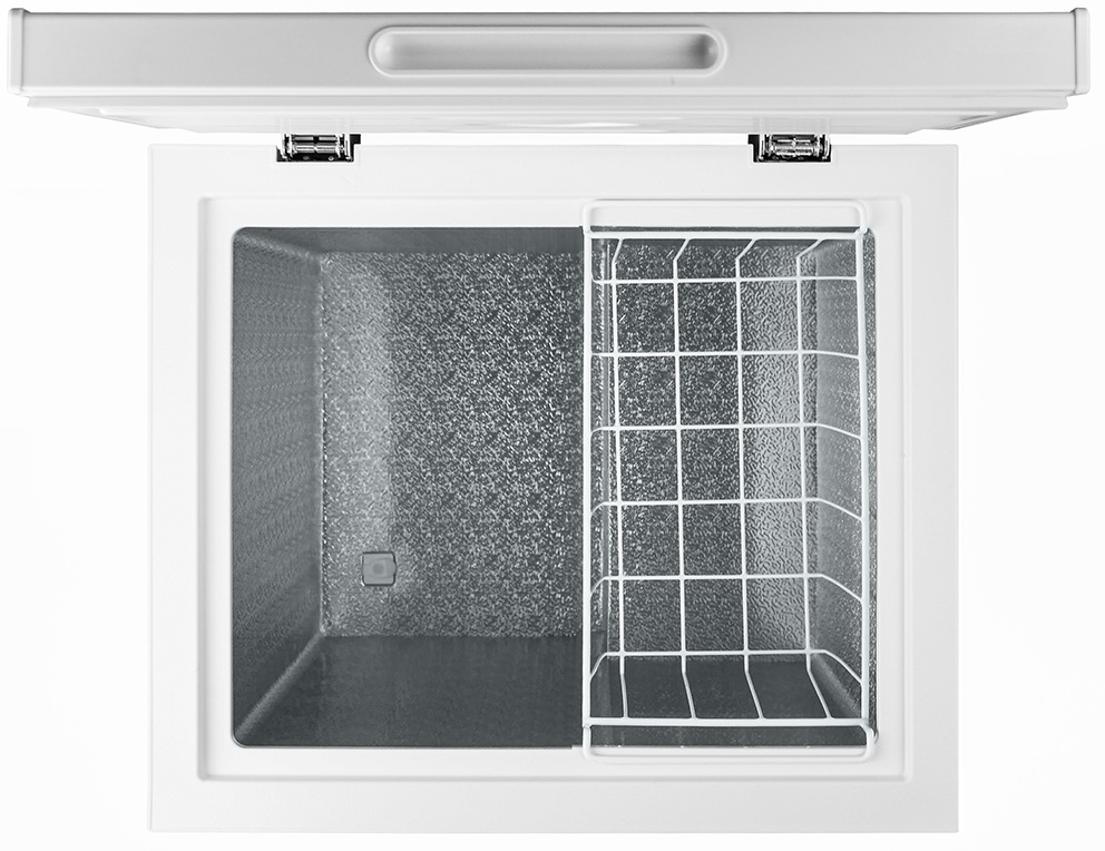 Морозильный ларь Centek CT-4011 — фото 3