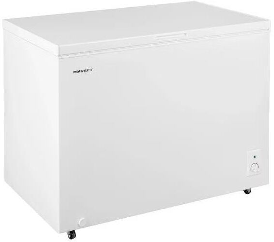 Морозильник KRAFT BD (W)-340RX
