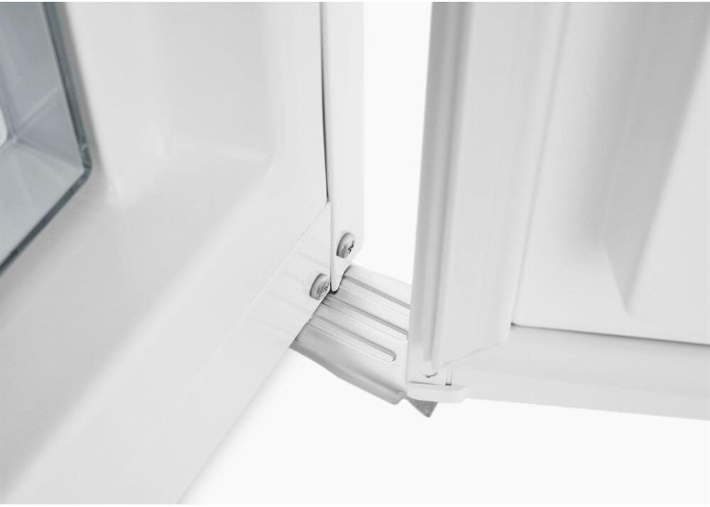Морозильная камера Scandilux FS 711 Y02 W White