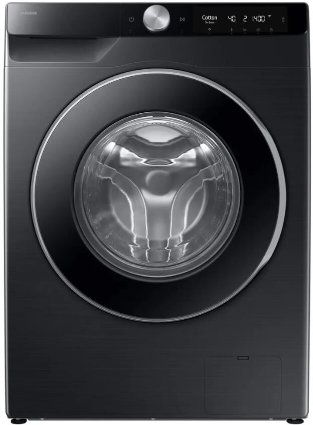 Стиральная машина WW90DG6U34LBLP SAMSUNG