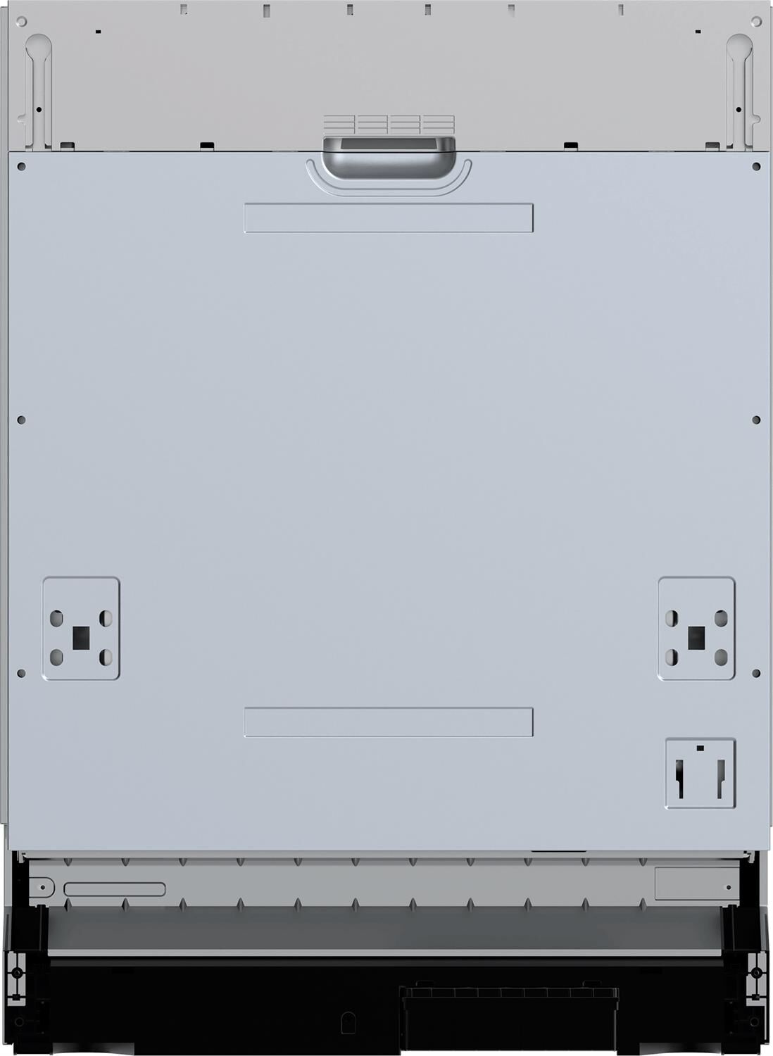Посудомоечная машина (встраиваемая) PIONEER DWB-60148 — фото 2
