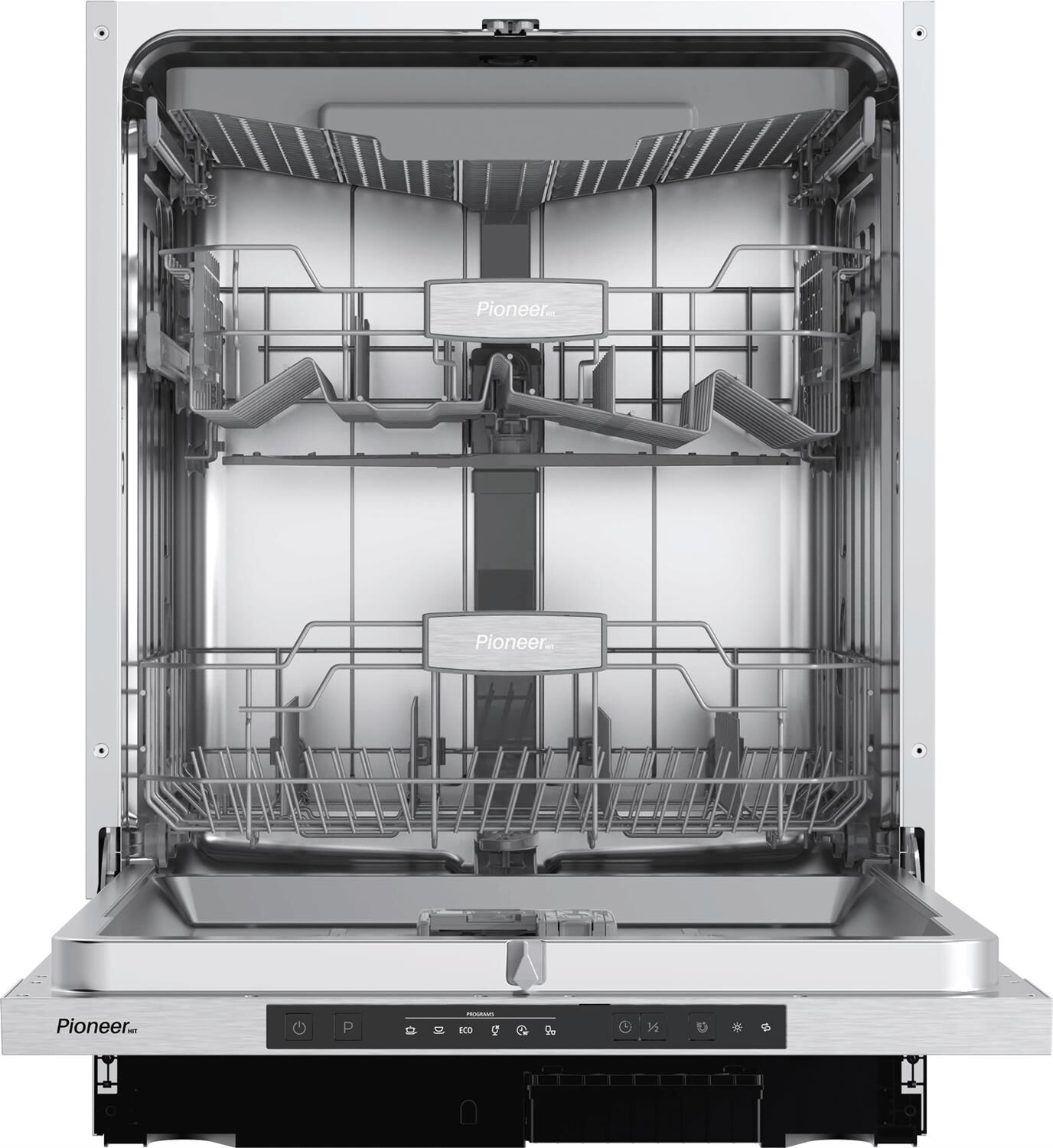 Посудомоечная машина (встраиваемая) PIONEER DWB-60146 — фото 3