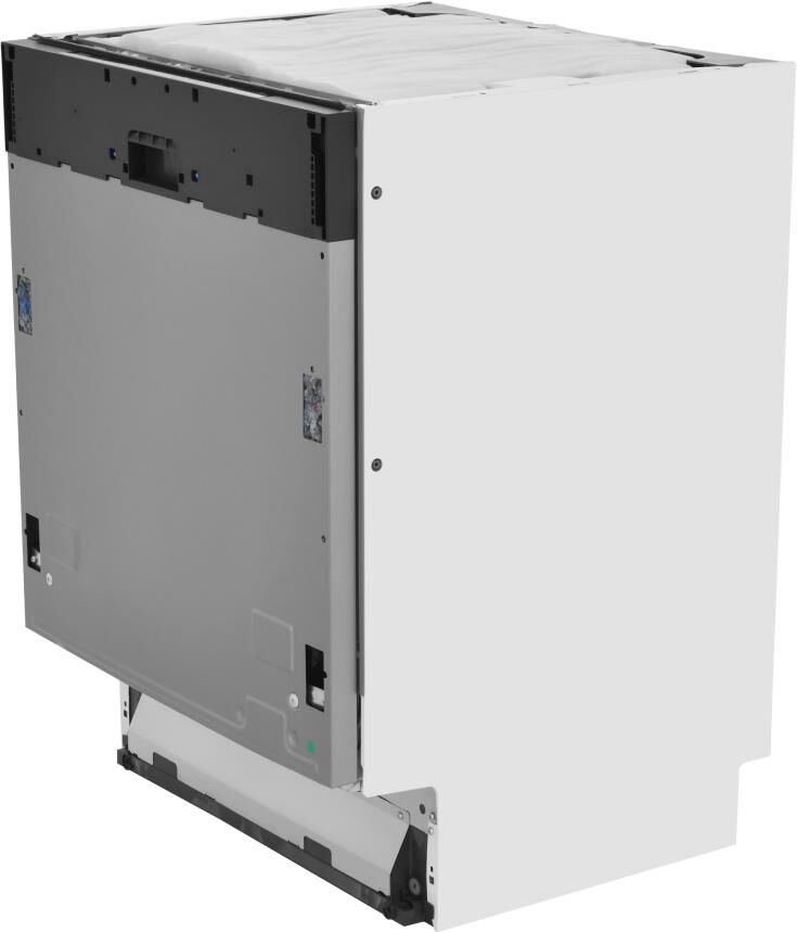 Посудомоечная машина BEKO BDIN15560 — фото 4