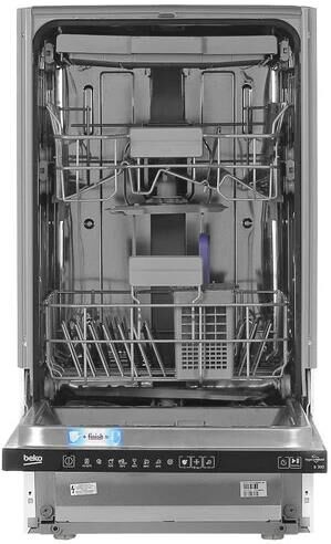 Посудомоечная машина BEKO BDIS38120Q — фото 7