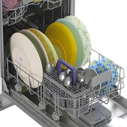 Посудомоечная машина BEKO BDIS38120Q — фото 2