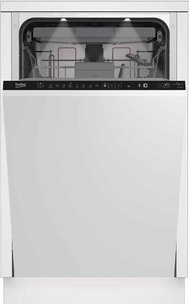 Посудомоечная машина BEKO BDIS38120Q — фото 6