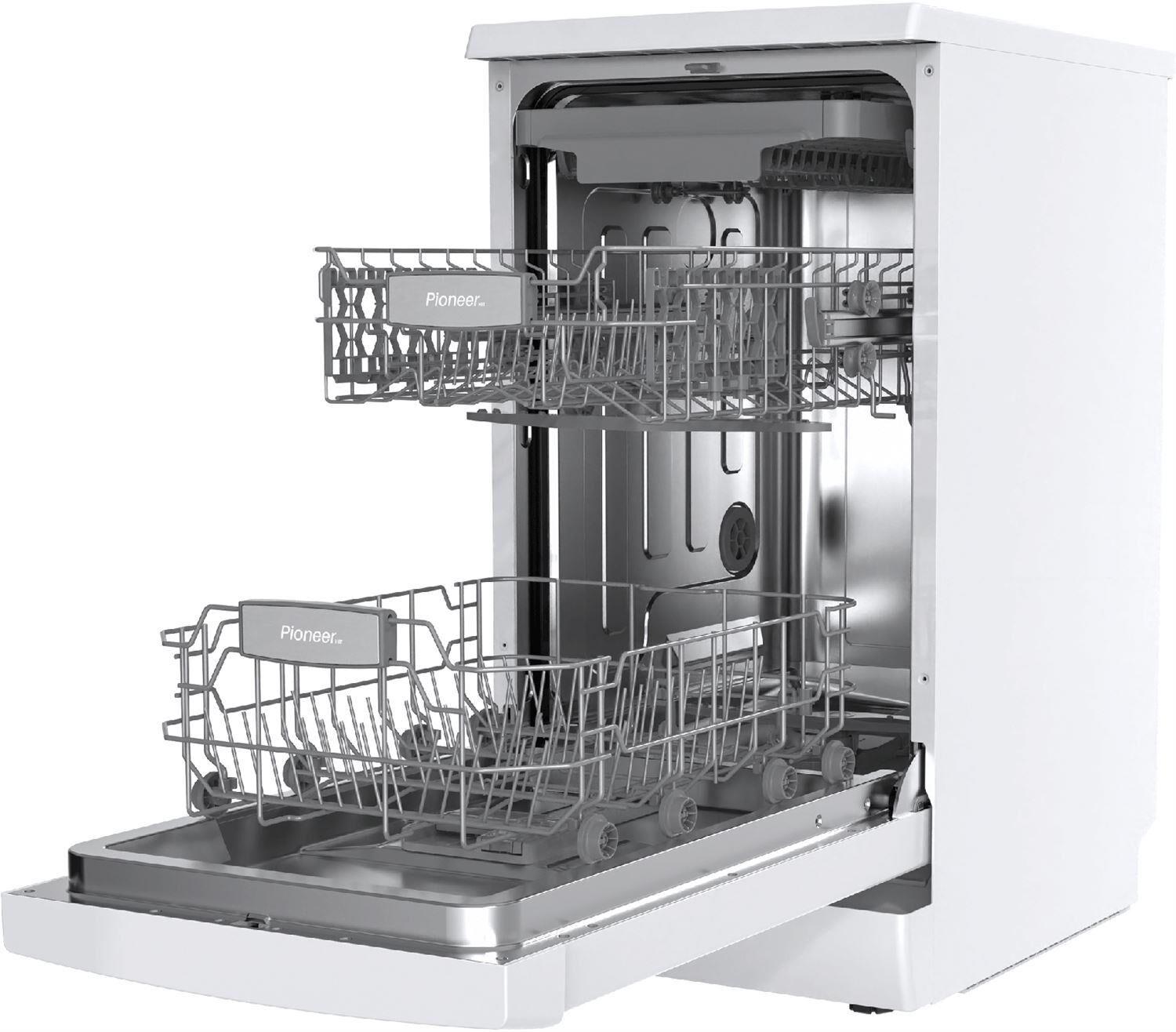 Посудомоечная машина PIONEER DWF-40108