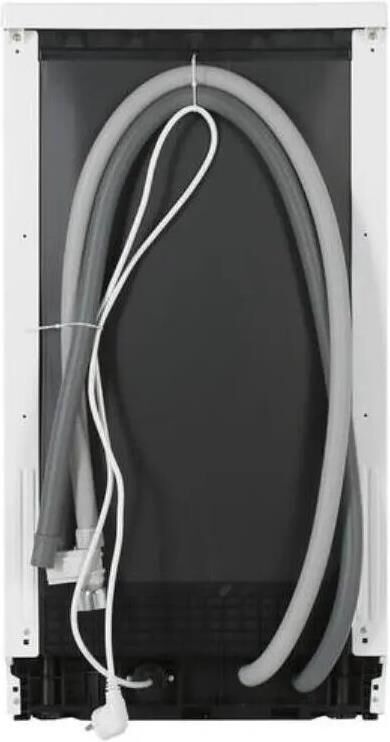Посудомоечная машина GORENJE GS541D10W — фото 7
