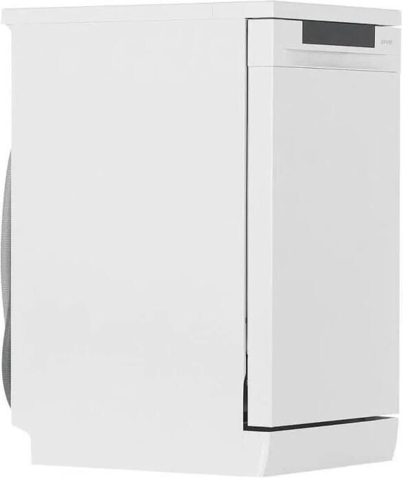 Посудомоечная машина GORENJE GS541D10W — фото 3