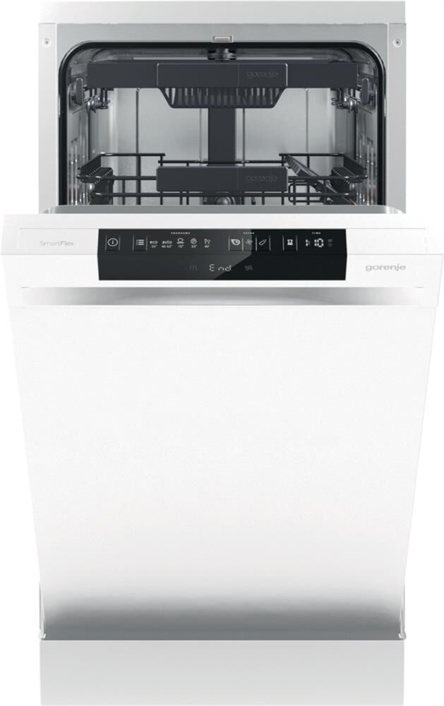 Посудомоечная машина GORENJE GS541D10W — фото 4