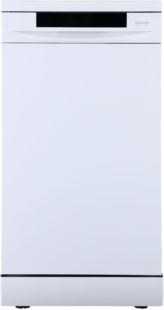 Посудомоечная машина GORENJE GS541D10W — фото 8