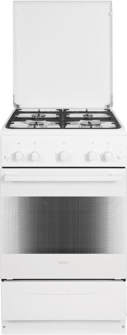 Газовая плита ПГ 5100-01 0037