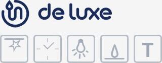 Плита газовая DE LUXE 5040.33Г (951500) бел.
