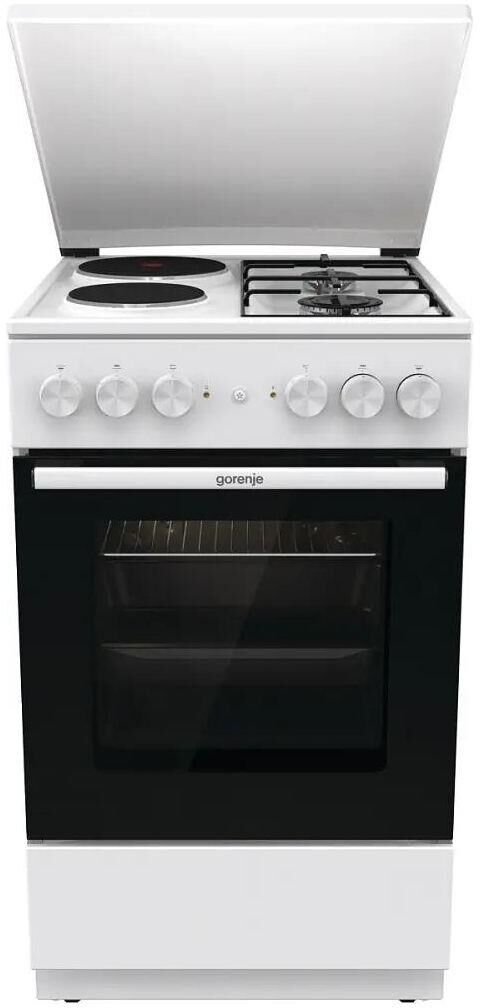 Плита комбинированная GORENJE GK5A12WG