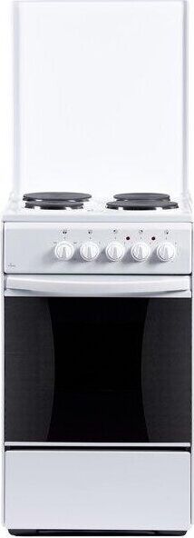 Плита электрическая FLAMA AE 1401W — фото 10